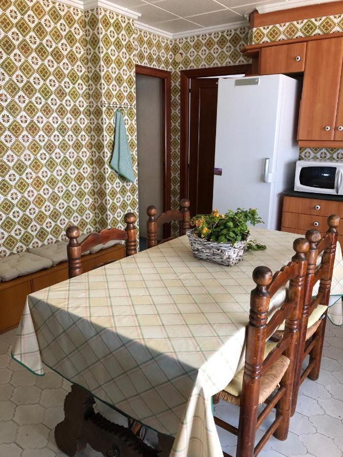 Casa Rural "Casa Maria" Artana Buitenkant foto